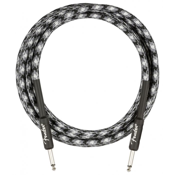 Fender® Prof. Series Kabel 3m Winter Cam
