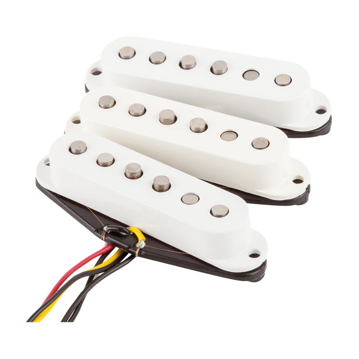Fender® PU Set Tex Mex Strat® PU