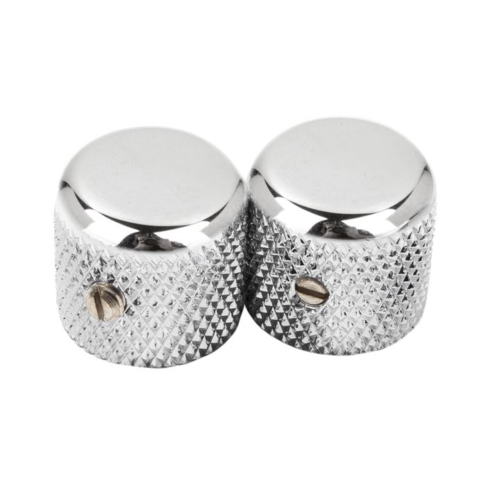 Fender® PV 52´ Tele® Knurled Knobs