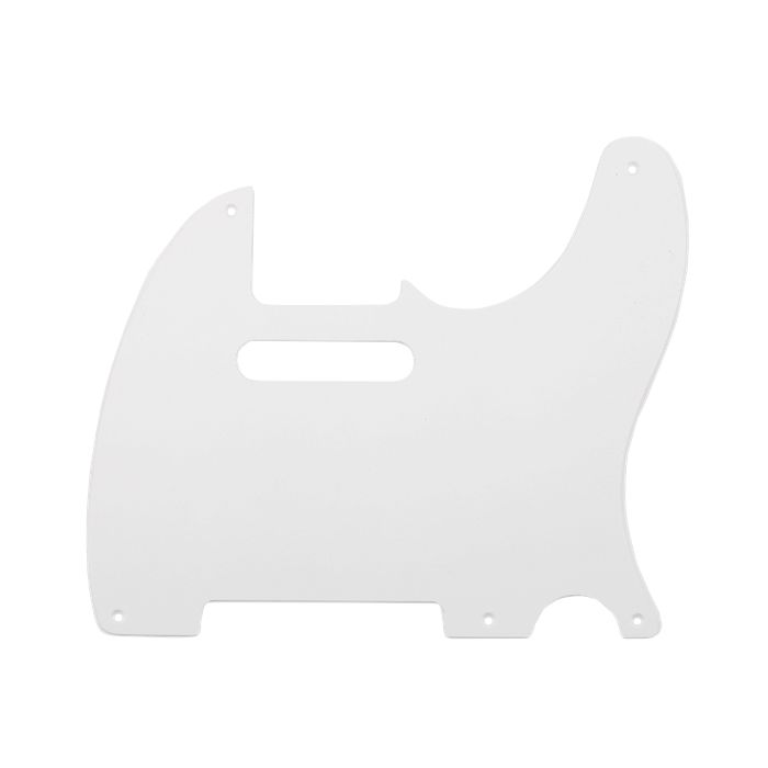 Fender® PV Tele® 52/58 Pickguard eggsh. 