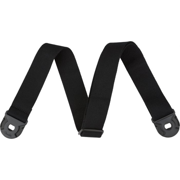 Fender® QuickGrip Lock End Strap * 