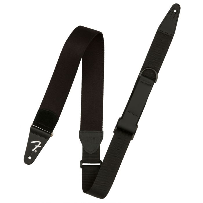 Fender® Right Height Rayon Strap