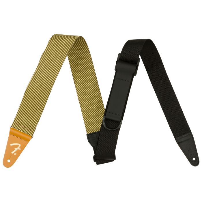 Fender® Right Height Tweed Strap 