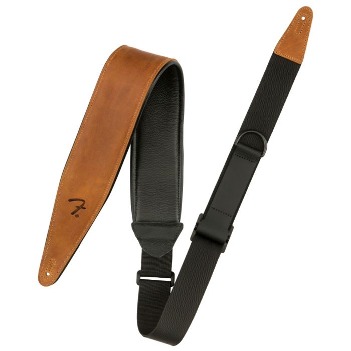 Fender® Right Height® Strap * 