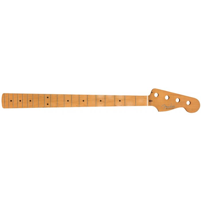 Fender® Road Worn 50's P-Bass® Neck