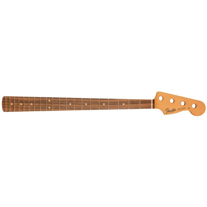 Fender® Road Worn 60's J-Bass® Neck