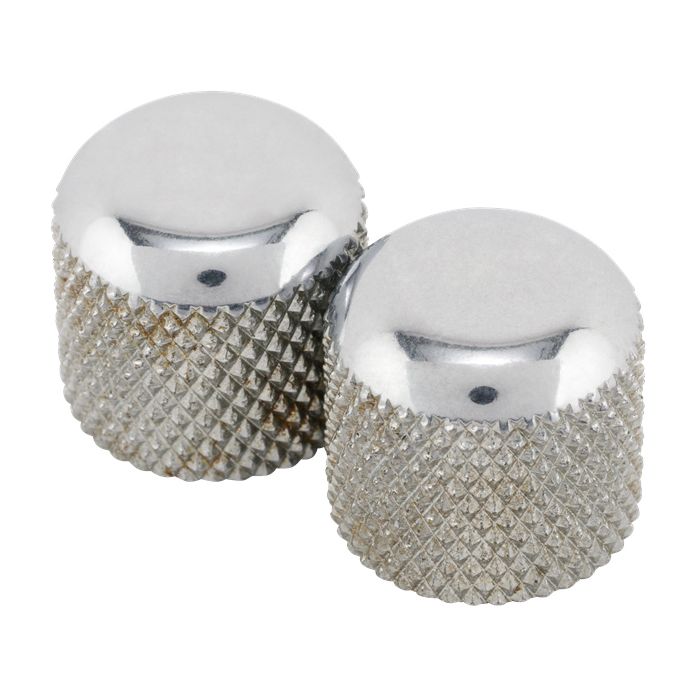 Fender® Roadworn Tele® Knobs