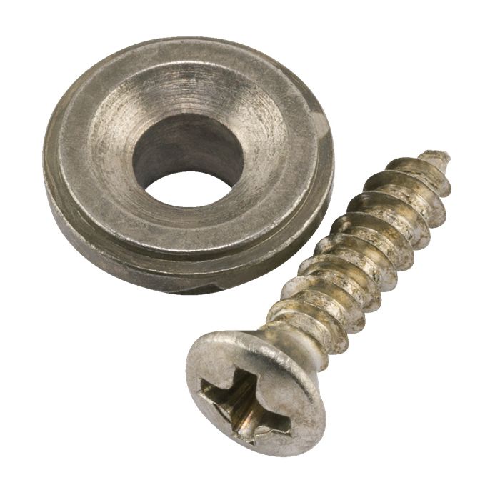 Fender® Roadworn Tele® String Guide