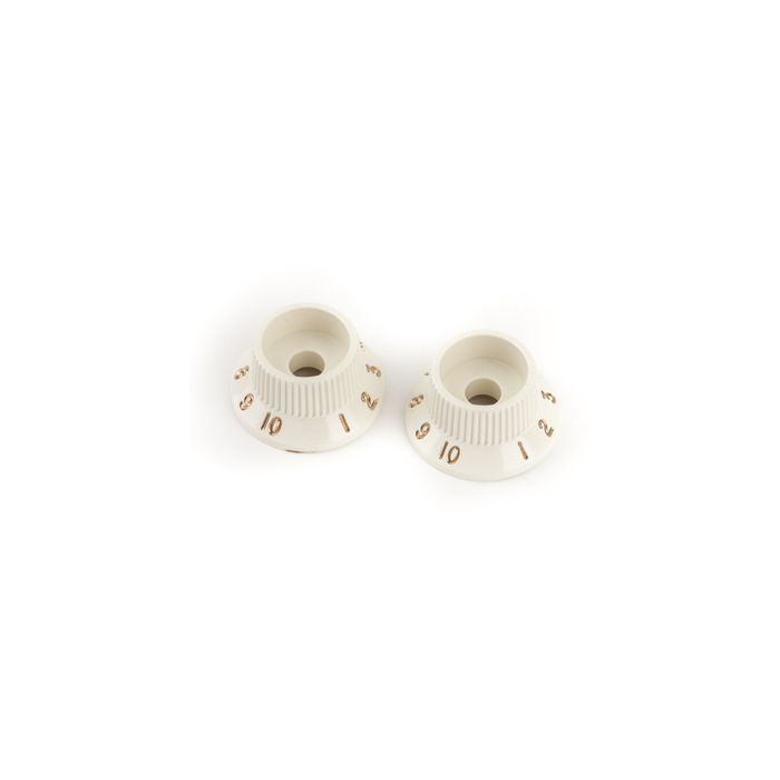 Fender® S1 Strat® Knob