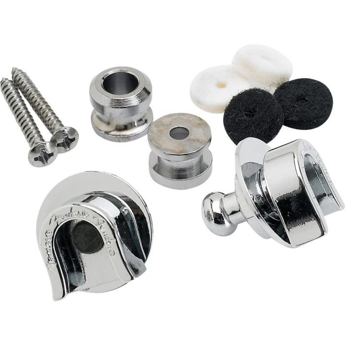 Fender® Security Strap Locks * 
