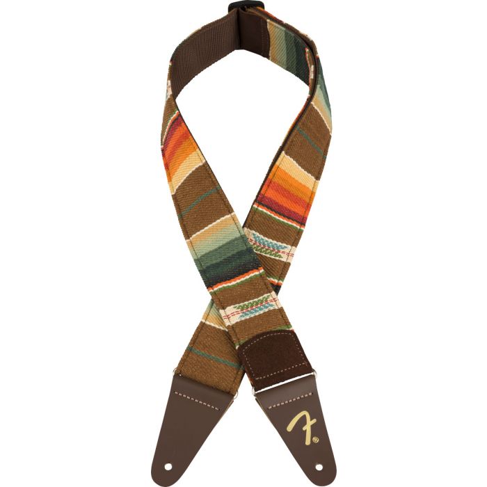 Fender® Sonoran Strap Saguaro 2" 