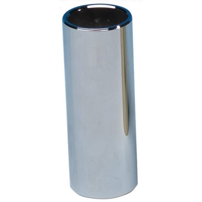 Fender® Steel Slide chrome