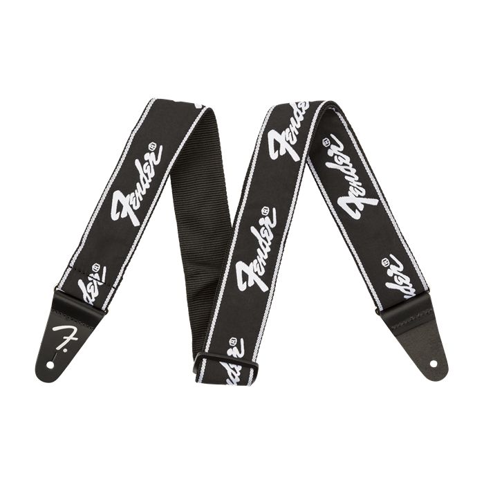 Fender® Strap Running Logo