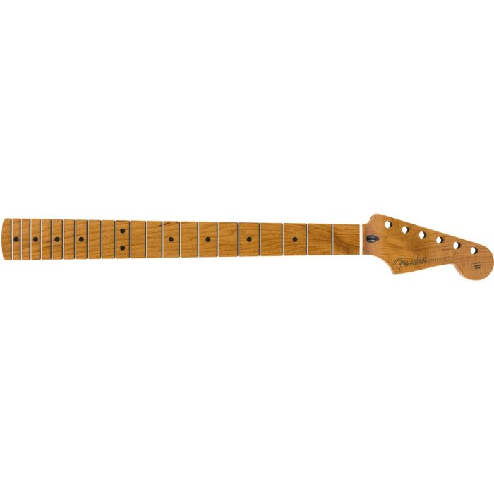 Fender® Strat® Hals Roasted mpl 9