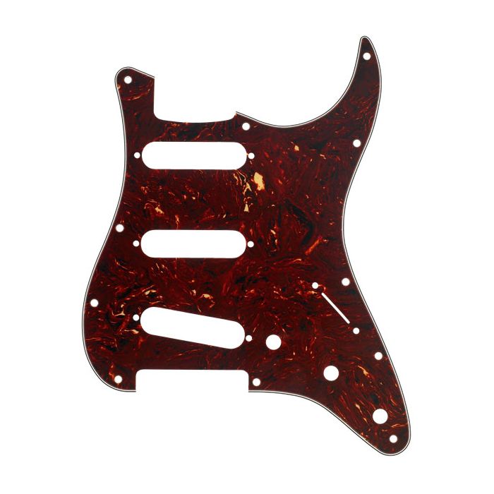 Fender® Strat® Pickguard