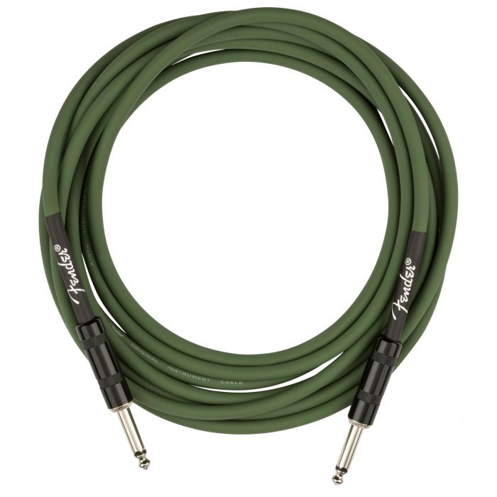 Fender® Strummer Pro 4m Kabel