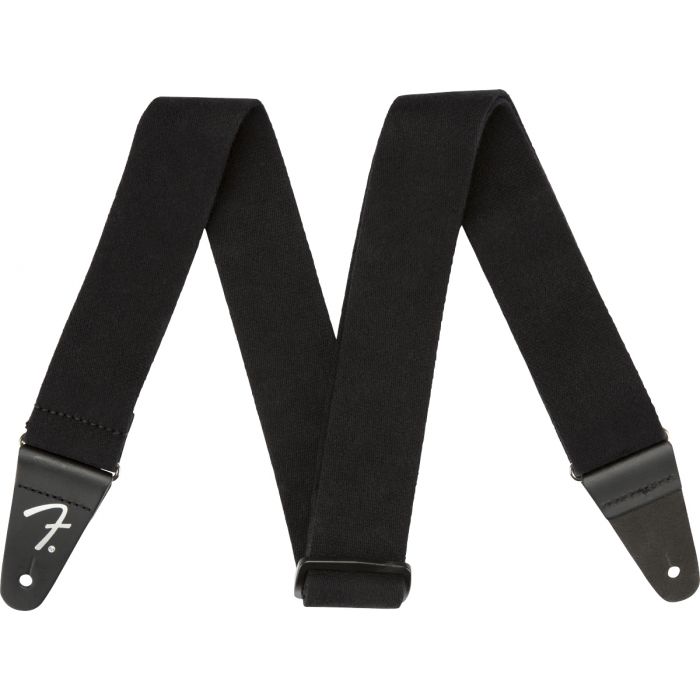 FenderĀ® Supersoft Strap