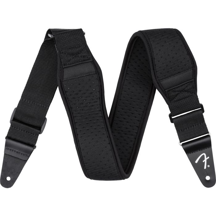 FenderĀ® Swell Neoprene Strap
