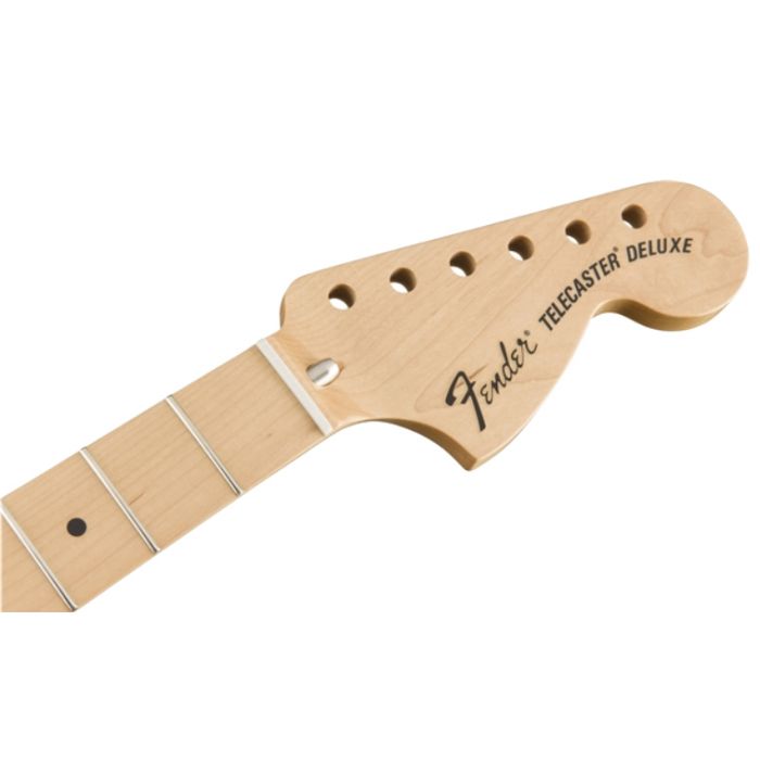 Fender® T Deluxe-Hals Classic 72 Maple 