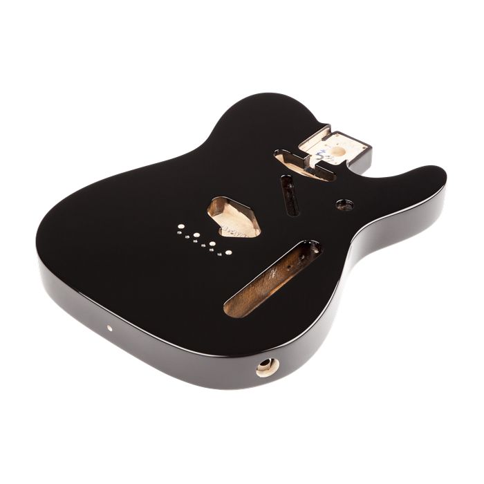 Fender® T-Body Classic 60 Alder black 