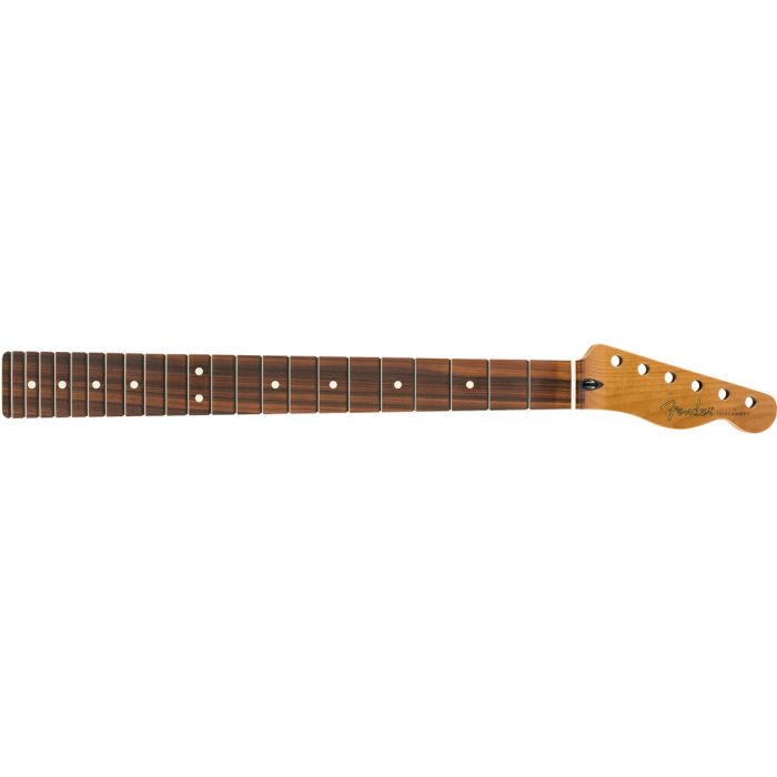 Fender® Tele® Hals Roasted mpl/pf 12" 