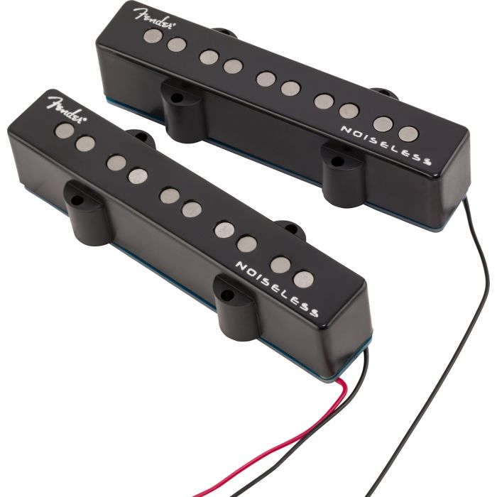 Fender® Ultra Noiseless Jazz Bass® V Set