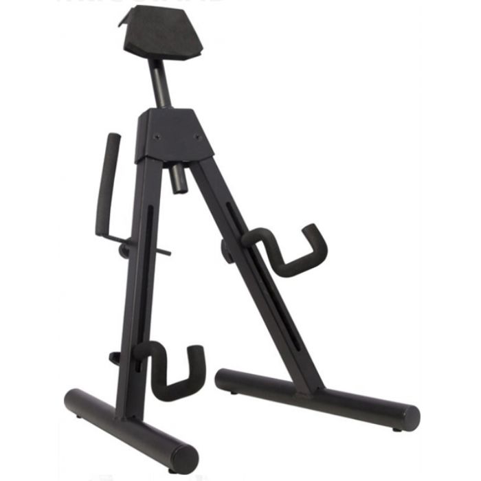 Fender® Univ. A-Frame El. Guitar Stand 