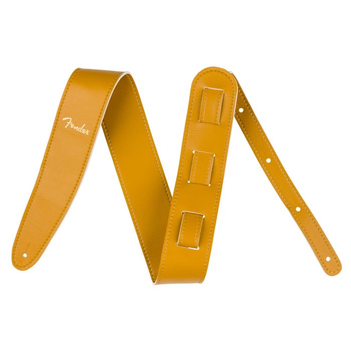 Fender® Vegan Leather Strap