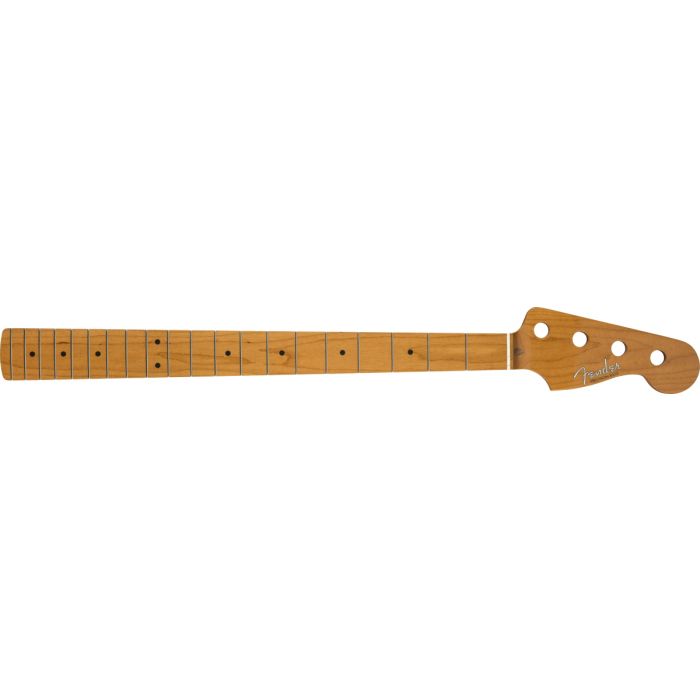 Fender® Vintera 50´s P-Bass neck roasted