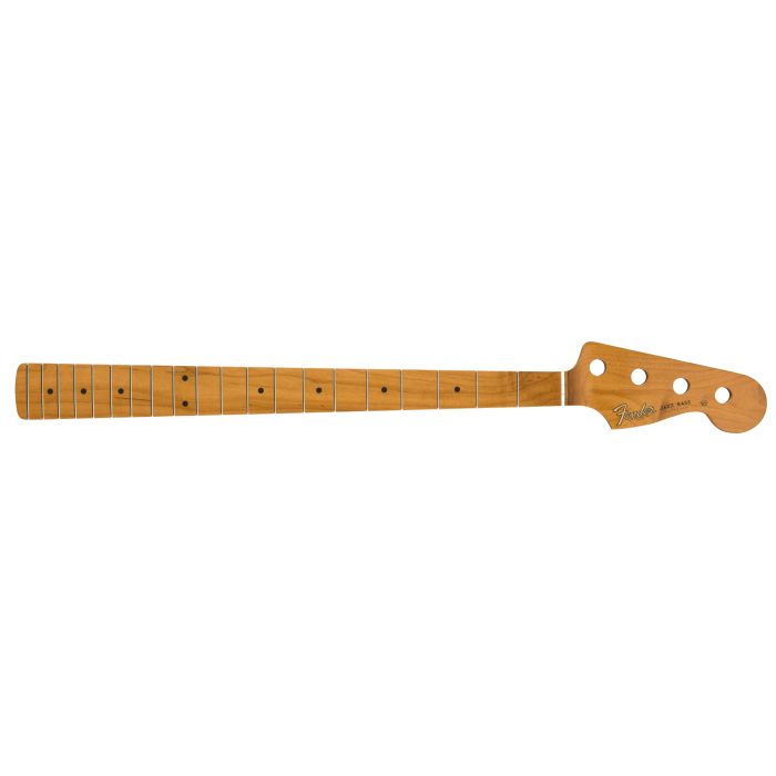 Fender® Vintera 60´s J-Bass neck roasted
