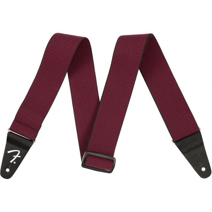 Fender® WeighLess® Tweed Strap