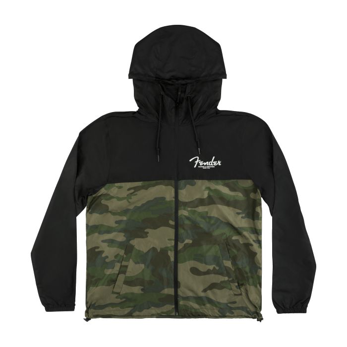 FenderĀ® Windbreaker