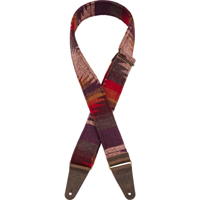 Fender® Zion Strap