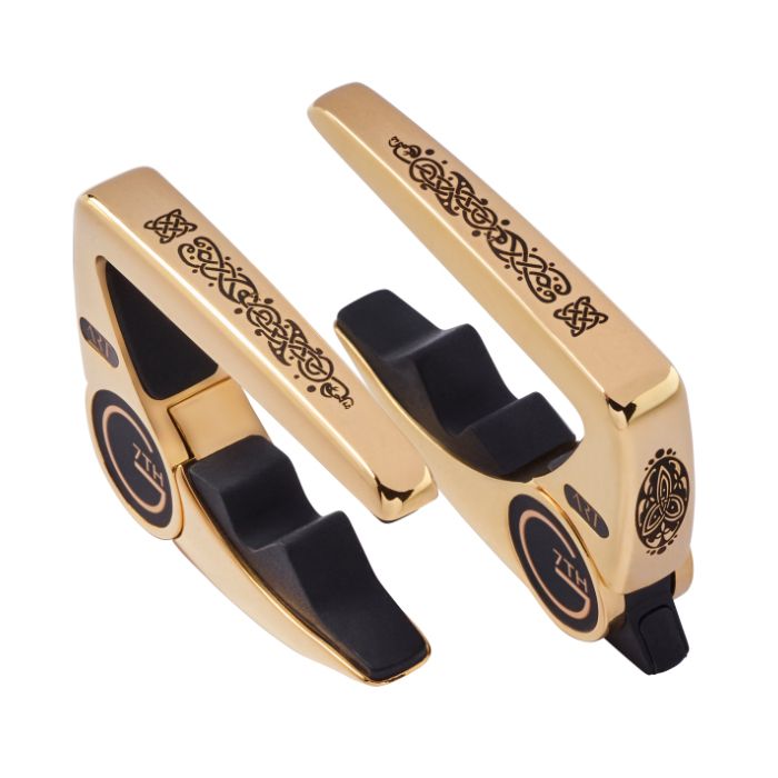 G7th Performance 3 ART Acoustic c.gold 