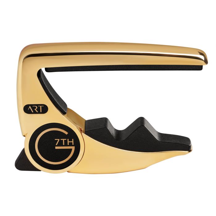 G7th Performance 3 ART Acoustic gold pl