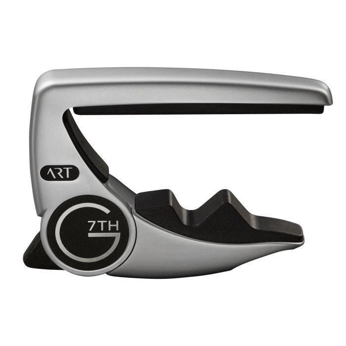 G7th Performance 3 ART Classic silver 