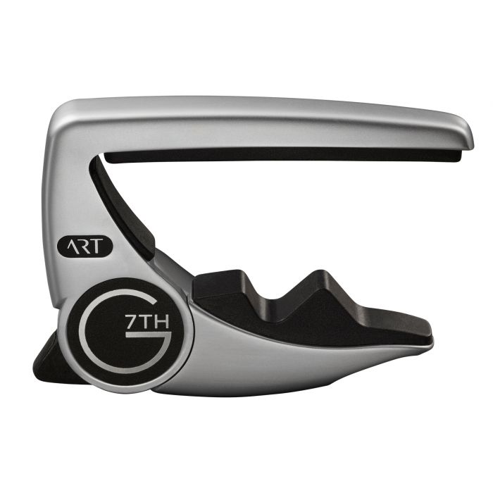 G7th Performance 3 ART Acoustic silver 