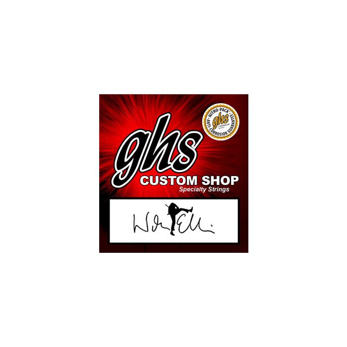 GHS WE-TB Eastwood Ellis Tenor Baritone