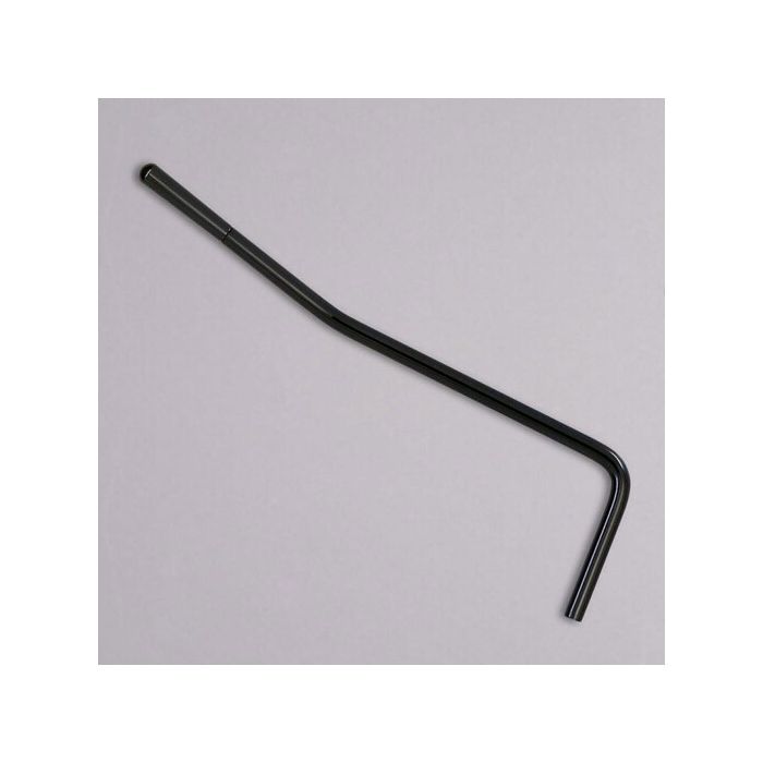 Gotoh F3B Tremolo Arm black