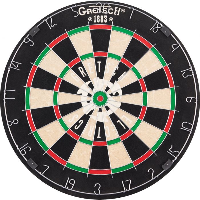 Gretsch® Dartboard