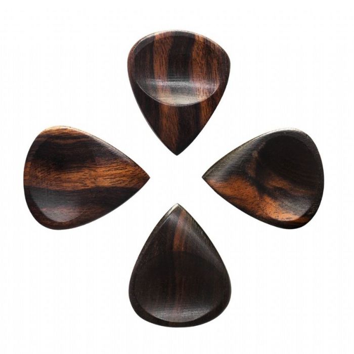Groovy Tones African Ebony (4) 