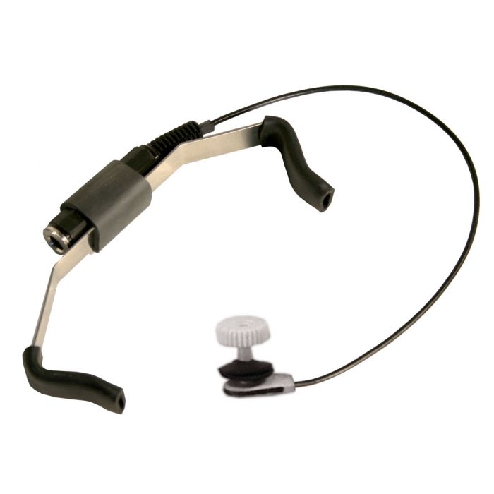 Hauske "Fiddler" Pick Up ohne Kabel
