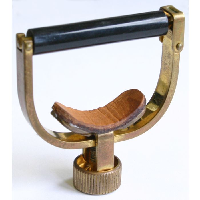 J. Pearse Ol'Reliable Capo Banjo