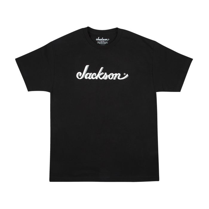 Jackson® Guitar Logo T-Shirt