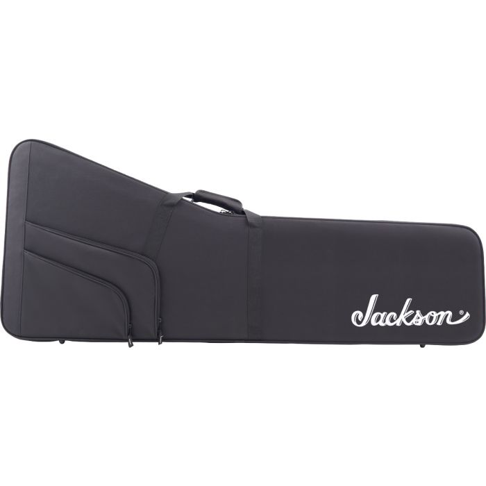 Jackson® King V® Hardshell Gig Bag