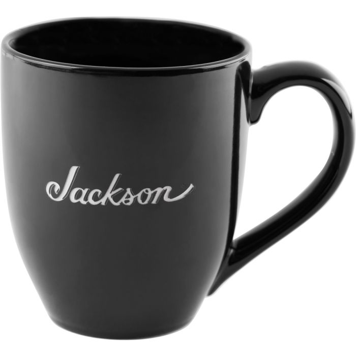 Jackson® Logo Coffee Mug