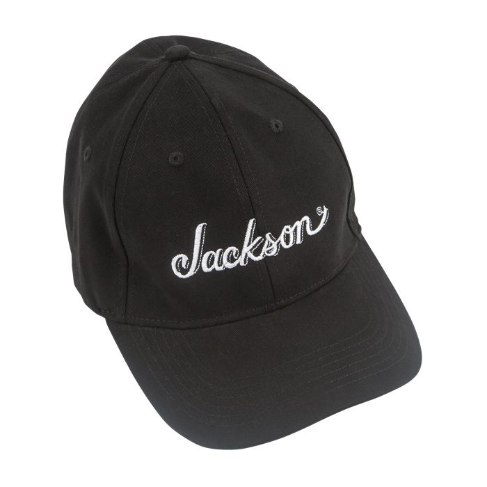 JacksonĀ® Logo FlexFit Hat