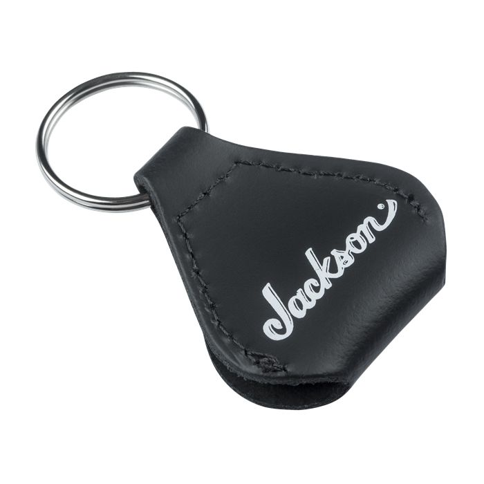 JacksonĀ® Pickholder Keychain