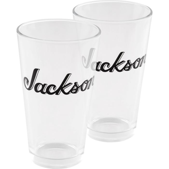 Jackson® Pint Glass Set (2) 