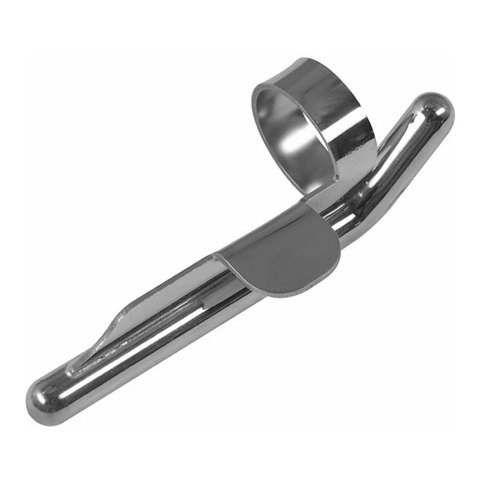 Jetslide Stainless Steel Size 8